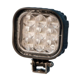 Projecteur Travail - 9 LEDS - Projecteur à LED