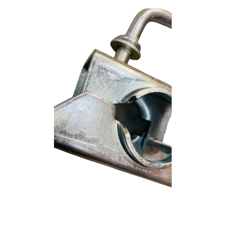 COLLIER A BOULONNER DIAM 42 - Seconde vie