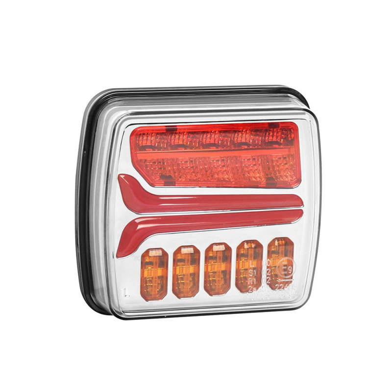 FEU ARRIERE GAUCHE LED MULTIFONCTIONS
