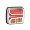 FEU ARRIERE GAUCHE LED MULTIFONCTIONS