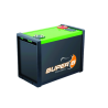 Batterie Lithium 160Ah - SUPER B