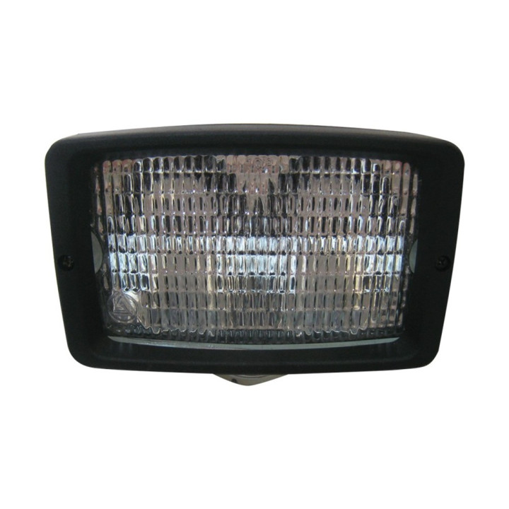 Projecteur Travail Double Foyer - 115x156x93 mm - Projecteur 24 Volts
