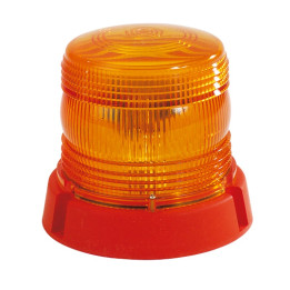 Gyrophare de manutention à LED - Sécurité pour engins industriels