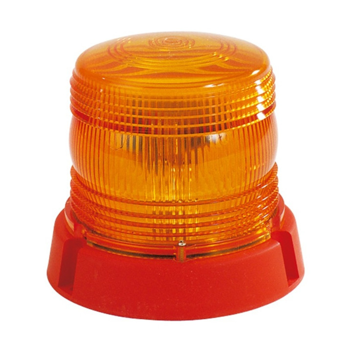 Gyrophare de manutention à LED - Sécurité pour engins industriels