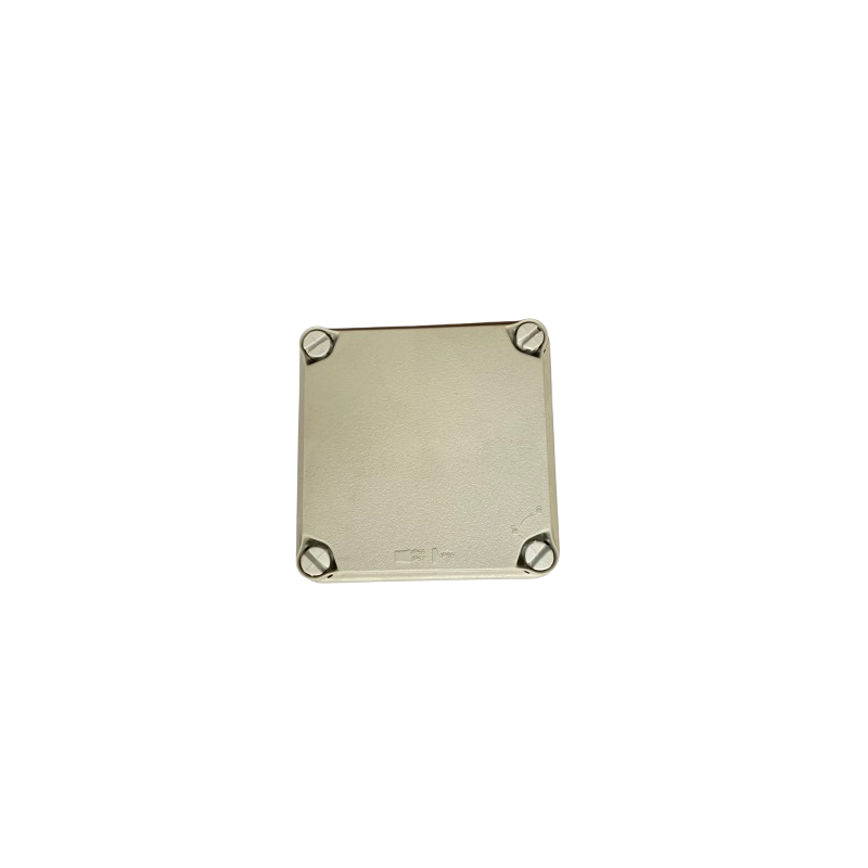 Boite de Dérivation - 2 Entrées