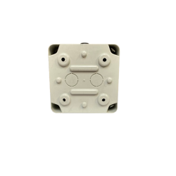 Boite de Dérivation - 2 Entrées