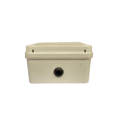 Boite de Dérivation - 2 Entrées