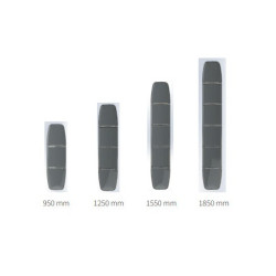 RAMPE STELLAR DEPANNAGE 1550MM - VIGNAL