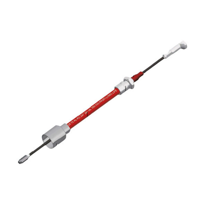 Câble de frein ALKO 1130 - 1340 MM à visser - 299 712