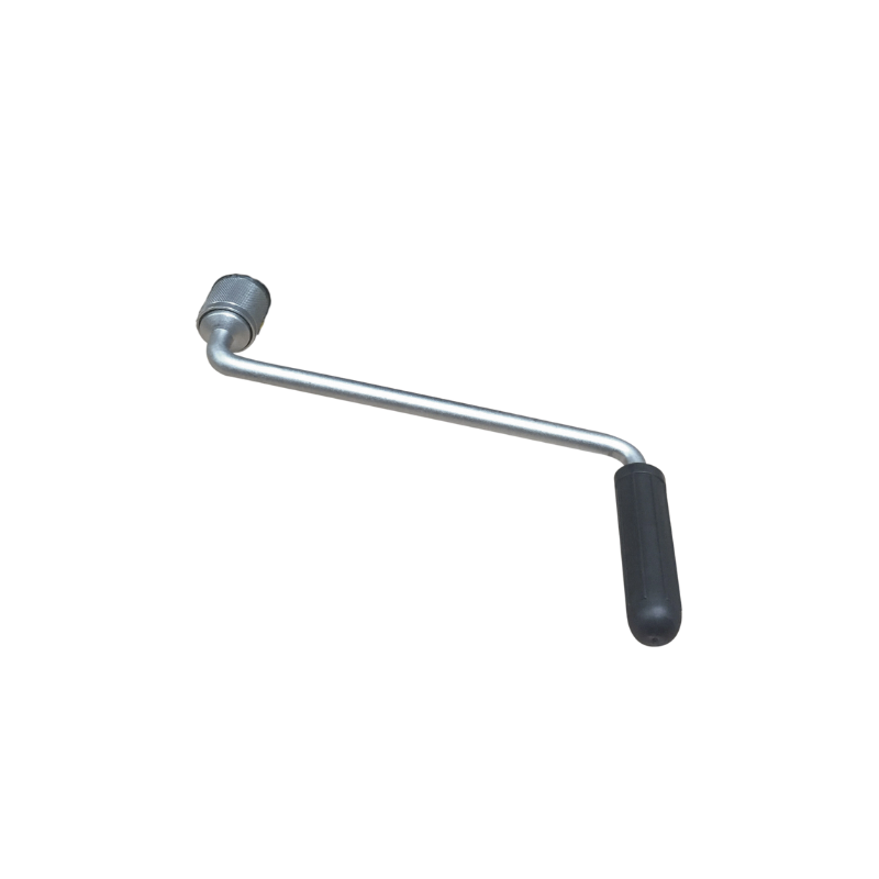 Manivelle pour Treuil de Halage – Compatible Avec Le Treuil 887624