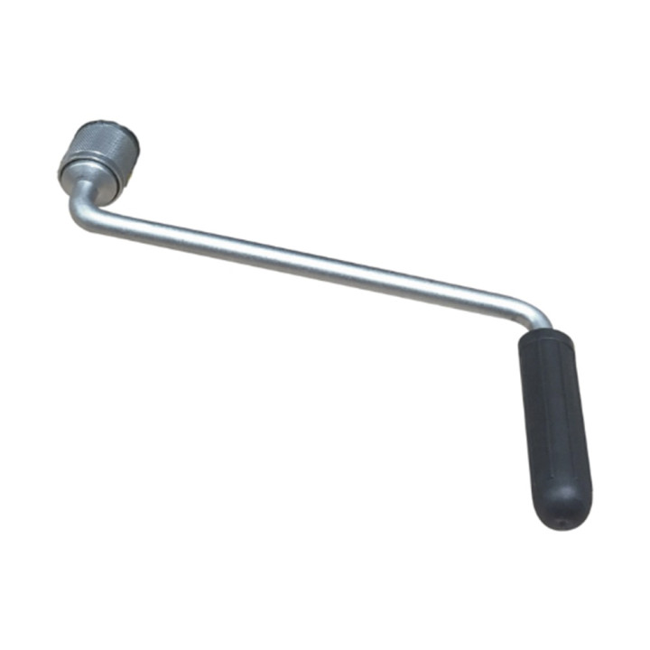 Manivelle de treuil robuste compatible avec notre référence 887624