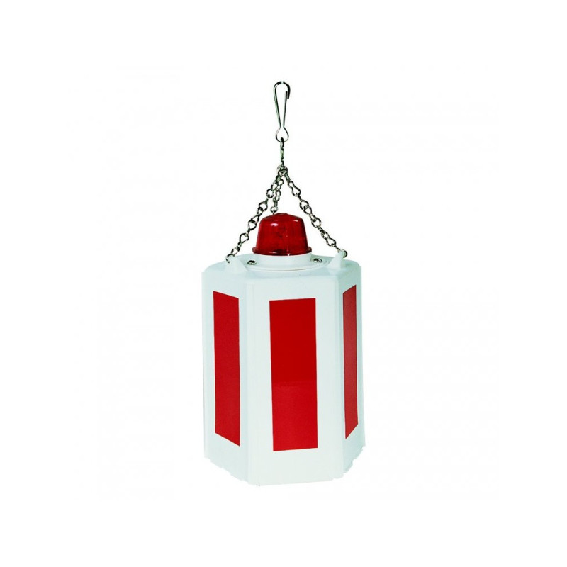 Fardier Hexagonale Lumineux