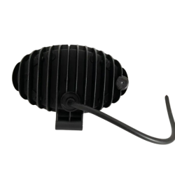 Phare de Travail LED - Ovale - 1920 lumens