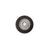 Roue Complète 12 Pouces - 155/70R12 TL8C 4/0 85X130