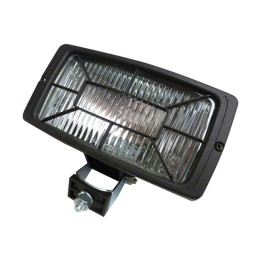 Projecteur Travail Compact - 135x75x75,5 mm - Projecteur 12 Volts