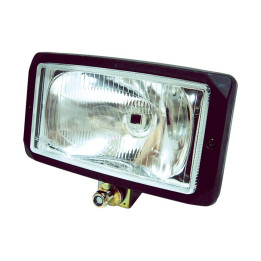 Projecteur Travail Longue Portée - 242x133x90 mm - Projecteur 12 Volts