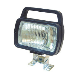 Projecteur Travail Rectangle - 180x110x85 mm - Projecteur 12 Volts - 2995