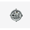 Feu Gauche MULTIPOINT V - ASPOCK - 8 Pôles