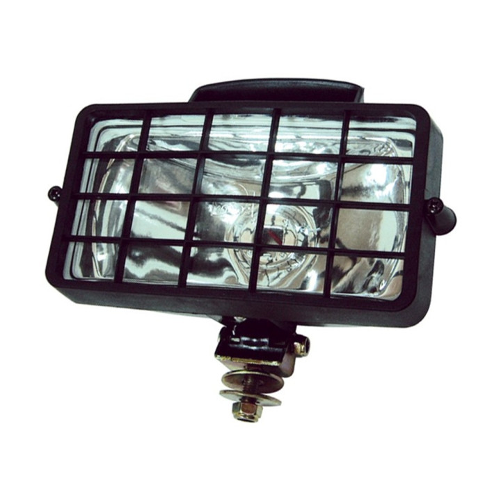 Projecteur Travail Fixe - 178x98x85 mm - Projecteur 12 Volts
