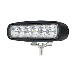 Feu de Manœuvre LED 1500LM – Éclairage Sécurisé pour Véhicule