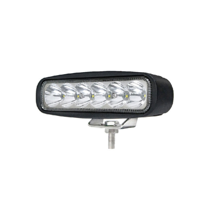 Feu de Manœuvre LED 1500LM – Éclairage Puissant & Homologué