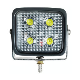 Feu de Manœuvre LED 800LM – Éclairage Sécurisé & Puissant