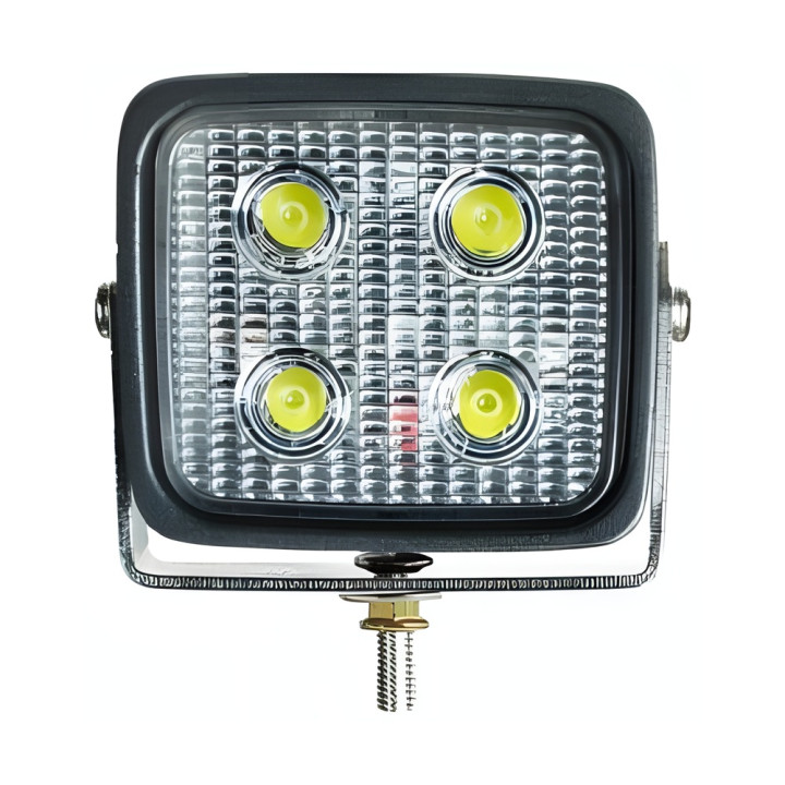 Feu de Manœuvre LED 800LM – Éclairage Sécurisé & Puissant