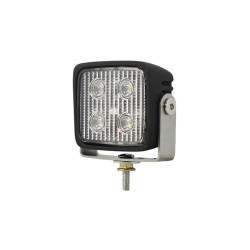 Feu de Manœuvre LED 800LM – Éclairage Sécurisé & Puissant