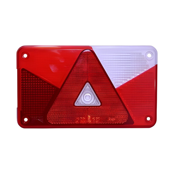 Feu Multipoint 5 droit - Feux Divers - ASPOCK