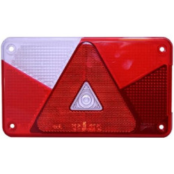 Cabochon Gauche MULTIPOINT...