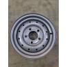 Jante Remorque 5J14 - 5 Trous (5TR140) - Entraxe 140 mm, Déport 0 mm, Moyeu 95 mm