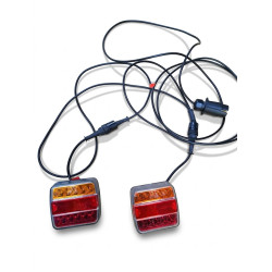 Kit Feux Arrière LED...
