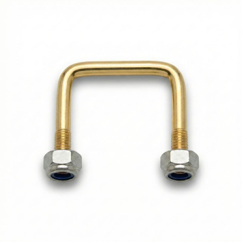 Bride Tube Carré 100x100