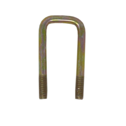 Bride pour Tube Haut 30x60