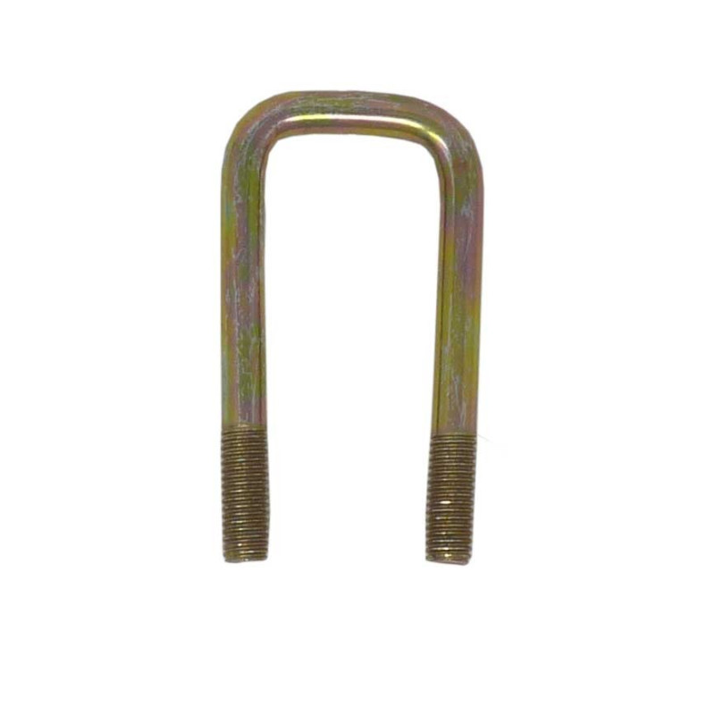 Bride pour Tube Haut 30x60