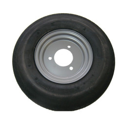 Roue Remorque 480X8 63M -...