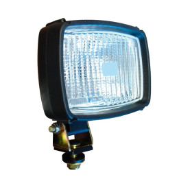 Projecteur Travail Rectangle - 153,5x160x86,5 mm - Projecteur 12 Volts