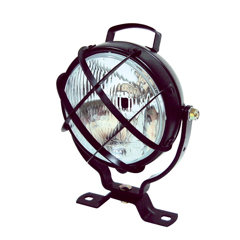 Projecteur Travail - Diam 147 mm