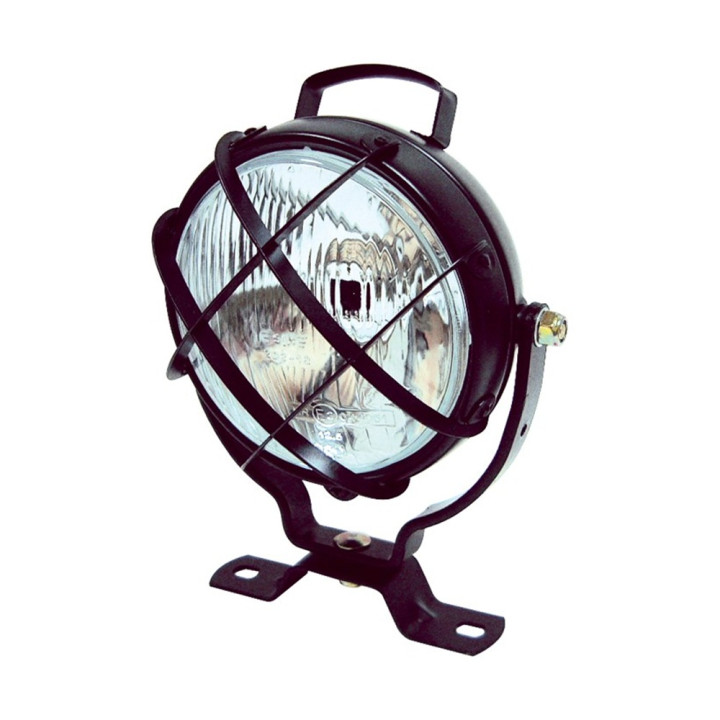 Projecteur Travail - Diam 147 mm - Projecteur 12 Volts