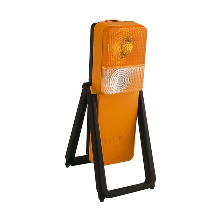 LAMPE PRESIGNALISATION HOMOLOG - Lanternes et fardier de signalisation
