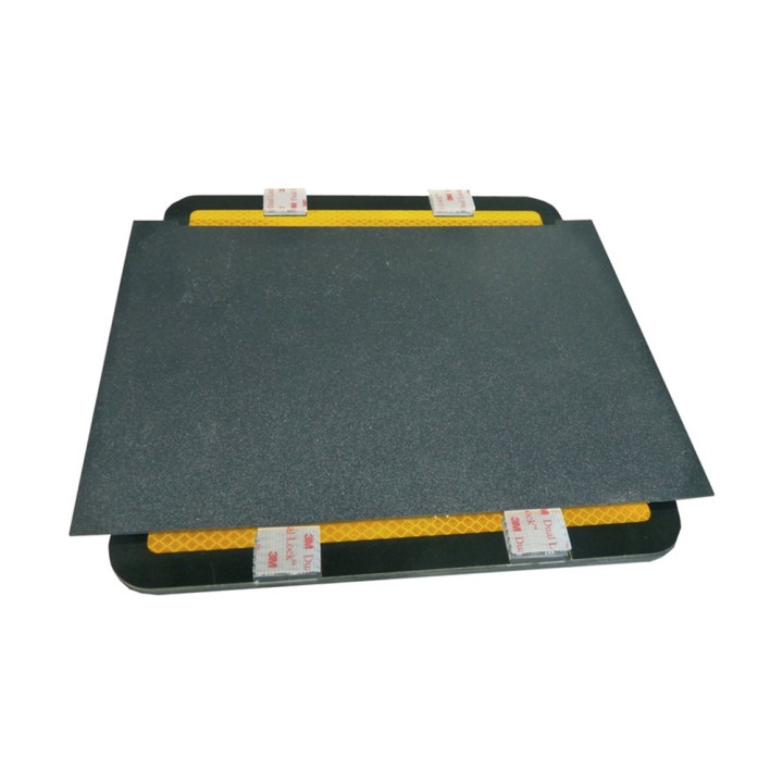 Cache Pictogramme - 400x400 mm - Pictogrammes