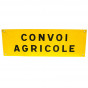 Panneau Convoi Agricole - Tissu - 1200x400 mm