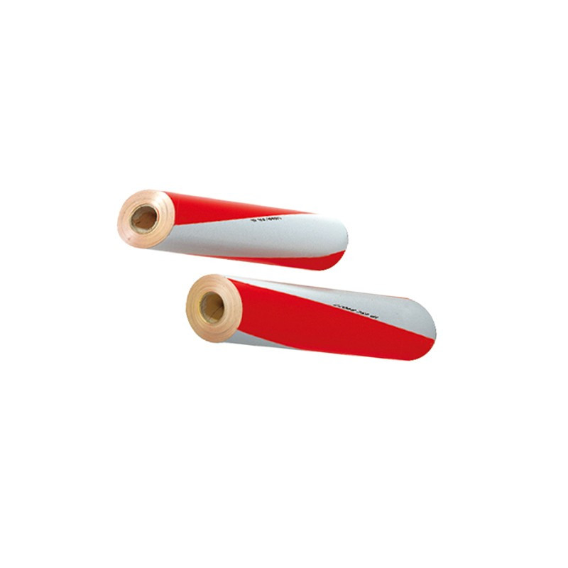 Bandes adhésives réfléchissantes TP ESC 05011 - Visibilité jusqu’à 80 mètres. Bandes adhésives réfléchissantes TP ESC 05011 - Visibilité jusqu’à 80 mètres.