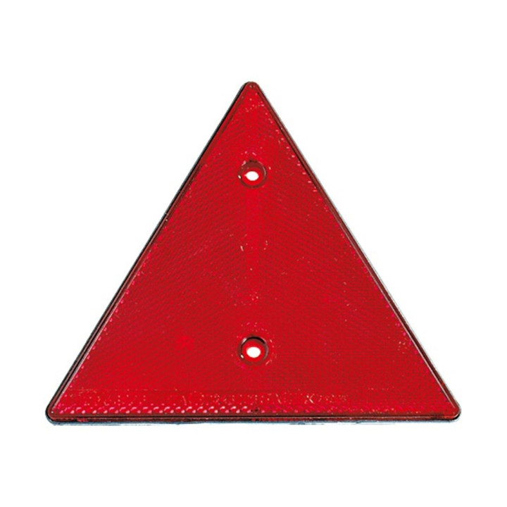 TRIANGLE REFLECHISSANT REMORQ. - Triangles