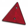 Triangle Homologué Hauteur 138 mm - Entraxe Fixation 70 mm