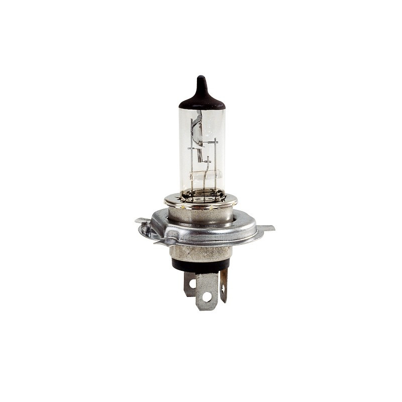 Ampoule H4 12V P43 60/55W