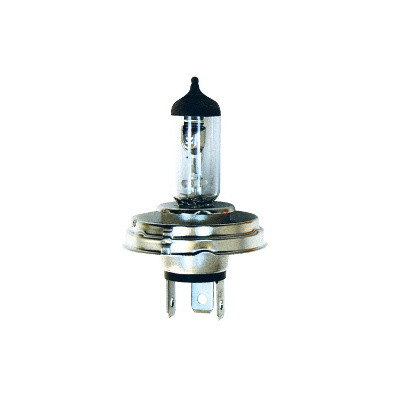 Ampoule H4 12V P45 - Blanche