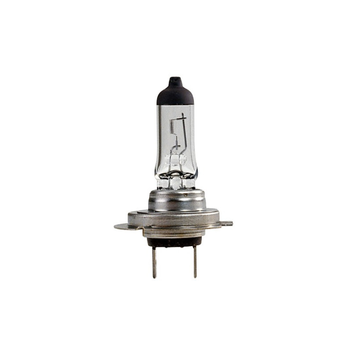 Ampoule H7 55W 12V PX26D - Ampoule Halogène de gyrophares