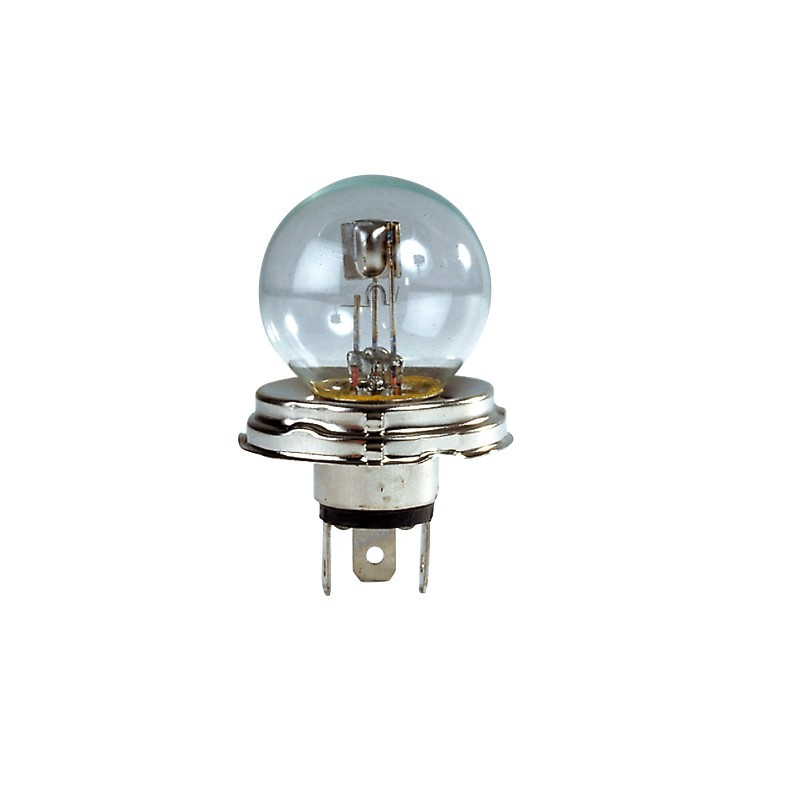 Ampoule CE 24V P45 BLANC 55