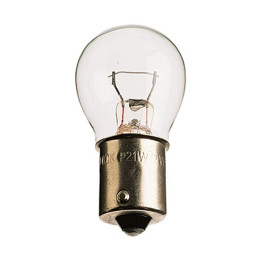Ampoule 24V 21W Ampoule BA15S 24V 21W Monofilament